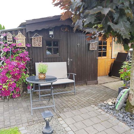 Ferienwohnung Pint Bickendorf المظهر الخارجي الصورة
