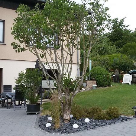 Ferienwohnung Pint Bickendorf المظهر الخارجي الصورة