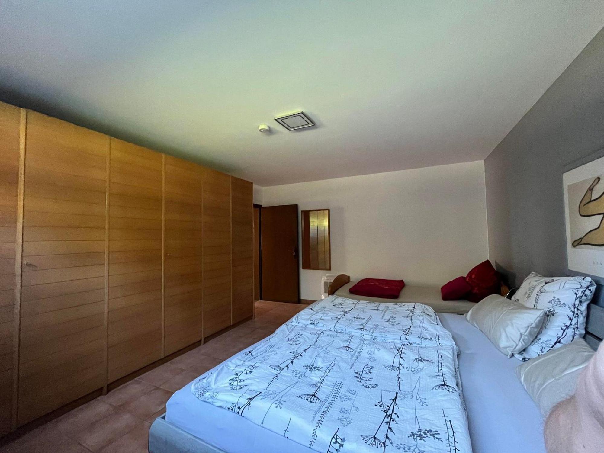 Ferienwohnung Pint Bickendorf المظهر الخارجي الصورة