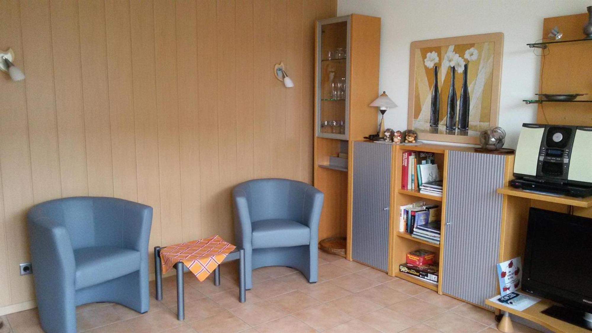 Ferienwohnung Pint Bickendorf المظهر الخارجي الصورة