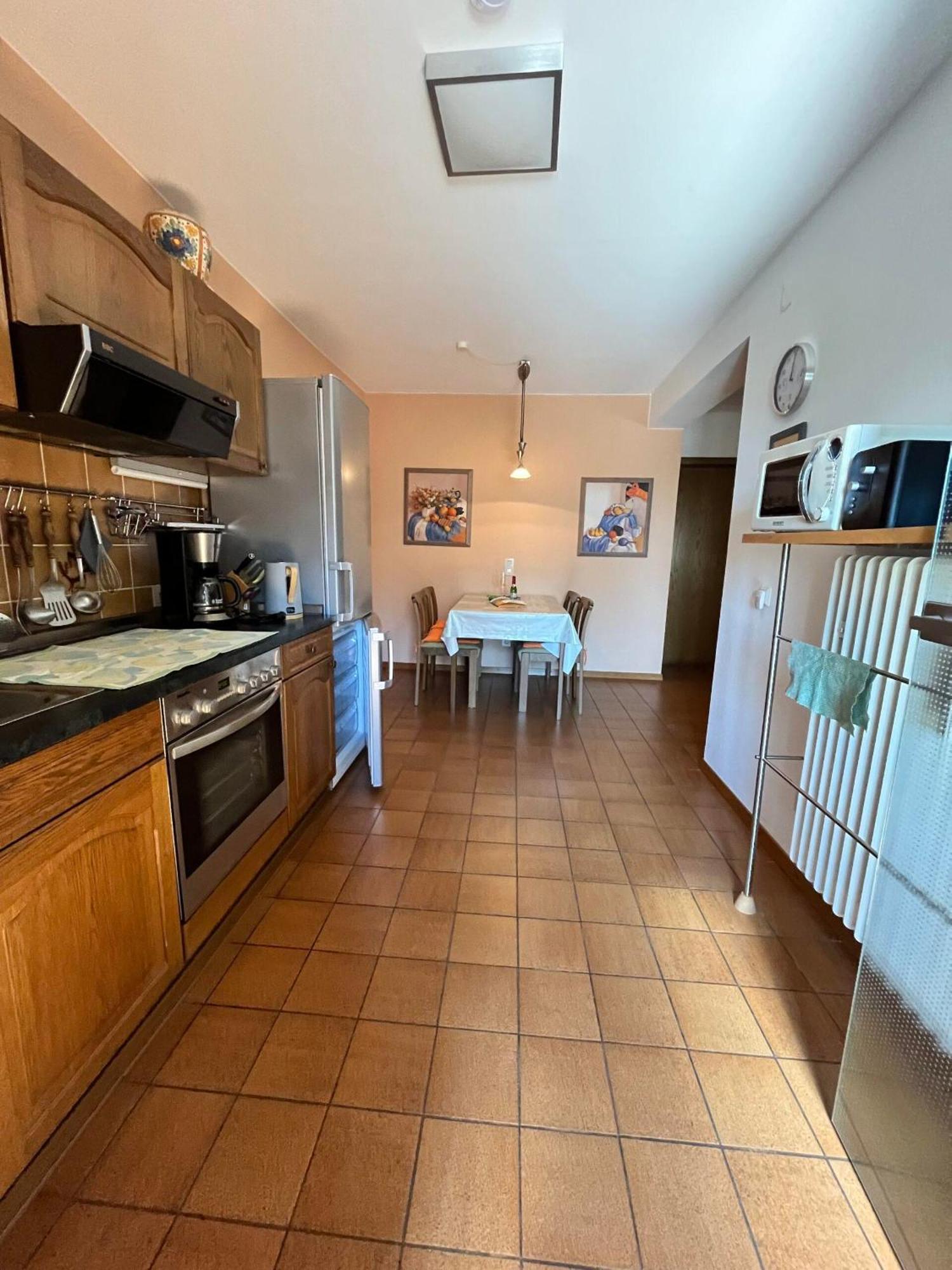 Ferienwohnung Pint Bickendorf المظهر الخارجي الصورة