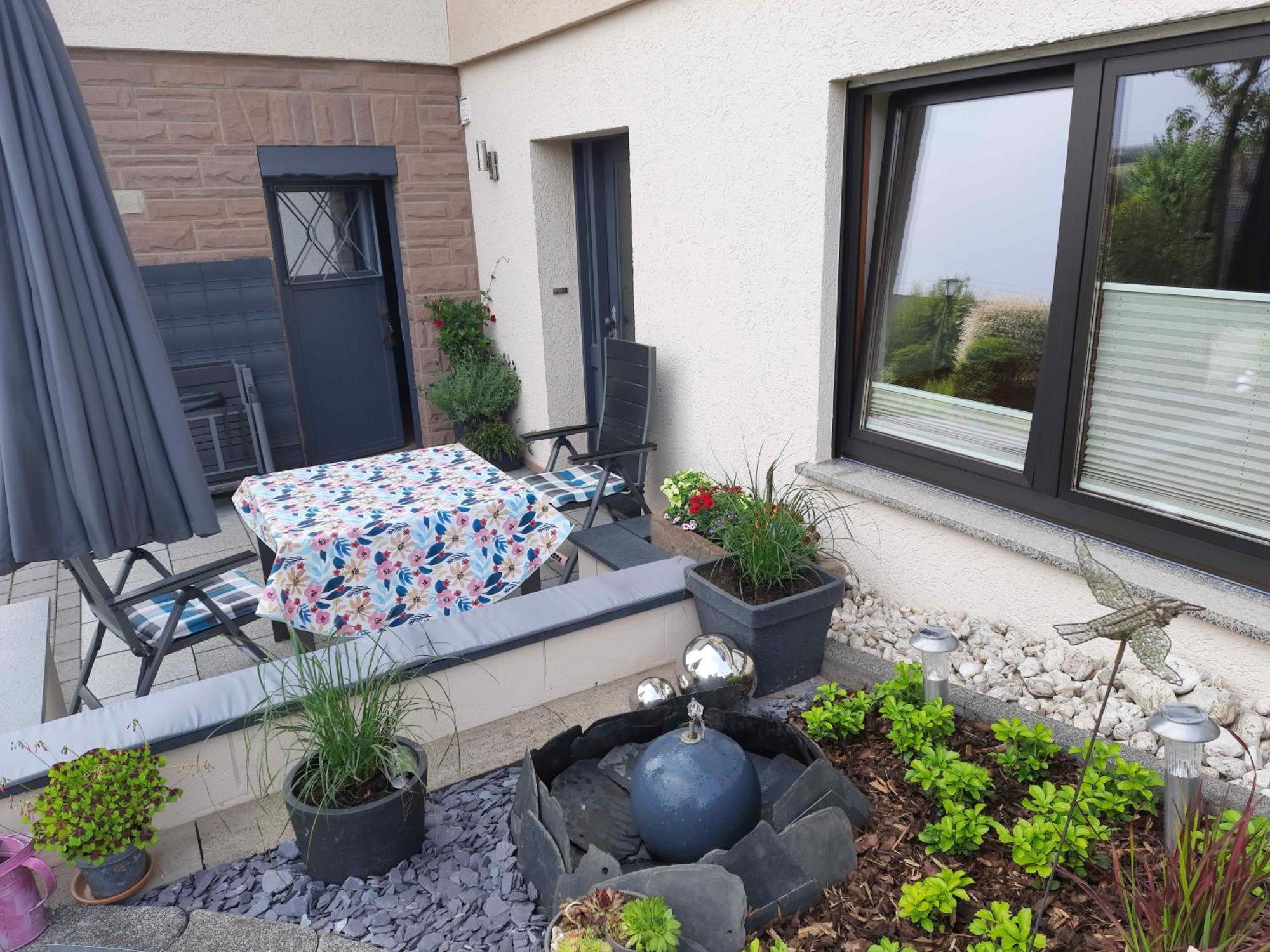 Ferienwohnung Pint Bickendorf المظهر الخارجي الصورة