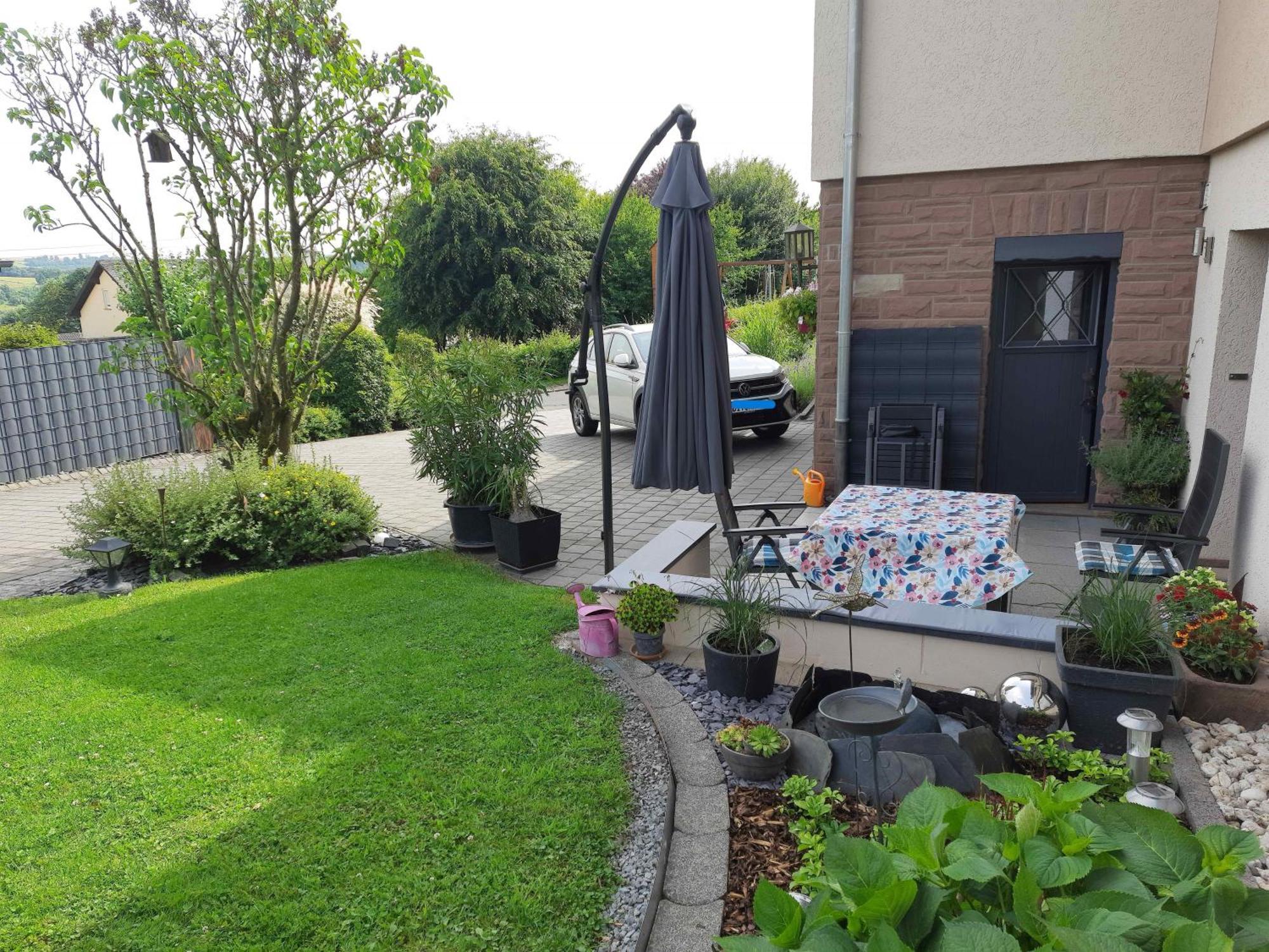 Ferienwohnung Pint Bickendorf المظهر الخارجي الصورة