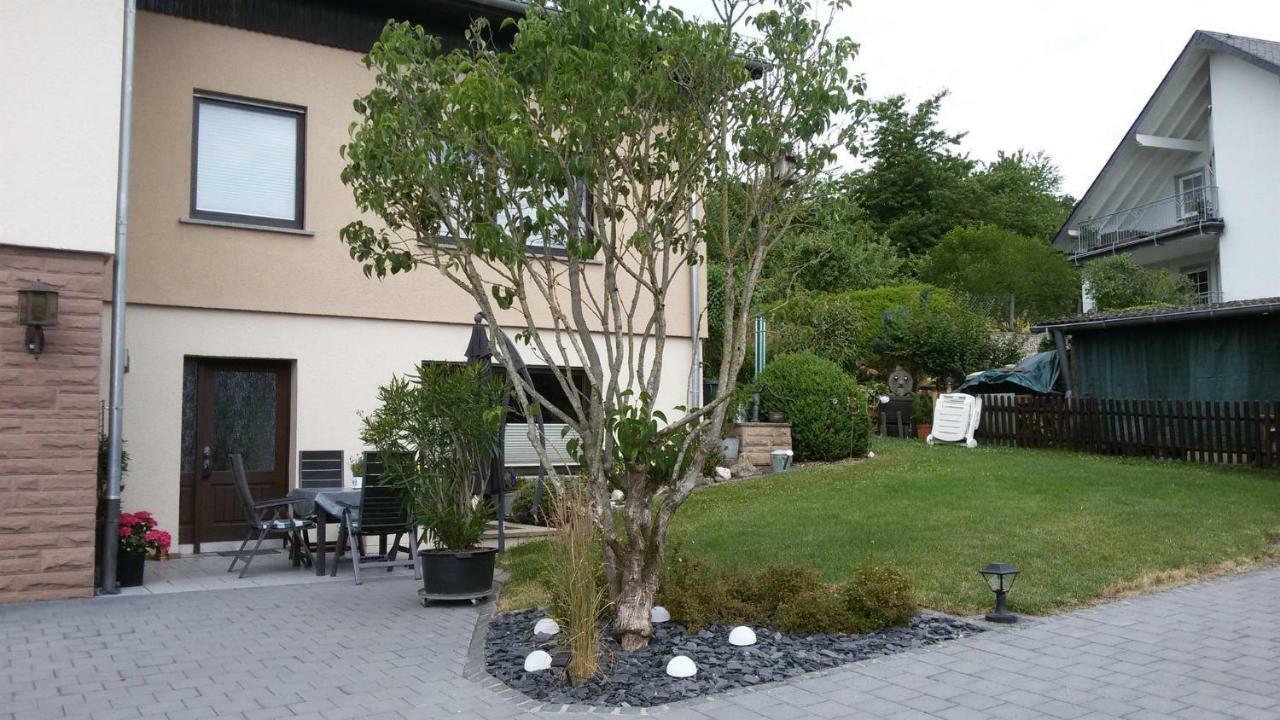 Ferienwohnung Pint Bickendorf المظهر الخارجي الصورة